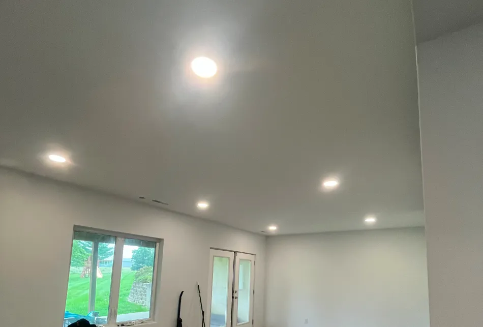 Lighting Installations